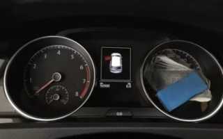 Как отполировать приборную панель автомобиля?