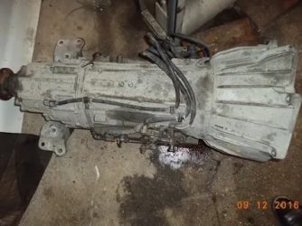 АКПП из Японии под заказ