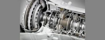 Буксует коробка автомат что делать?
