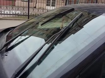 Дворники на поло седан какие лучше?