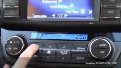 Fast soft в тойоте что это?