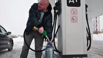 Где лучше заправлять дизельное топливо?