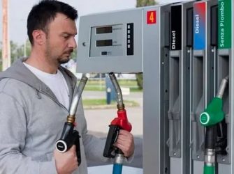 Где лучше заправлять дизельное топливо?
