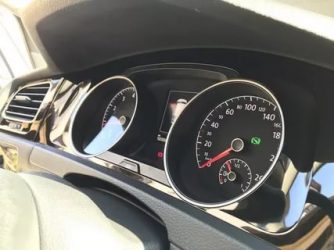 Как отполировать приборную панель автомобиля?