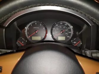 Как отполировать приборную панель автомобиля?