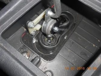 Как отрегулировать кулису на приоре?