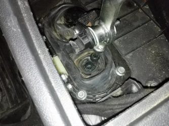Как отрегулировать кулису на приоре?