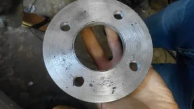 Как сделать проставки на диски своими руками?