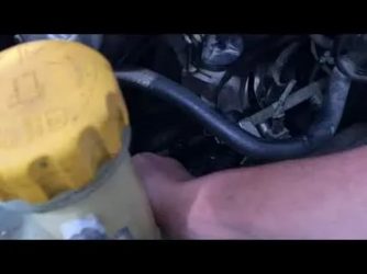 Как слить бензин с дэу матиз?