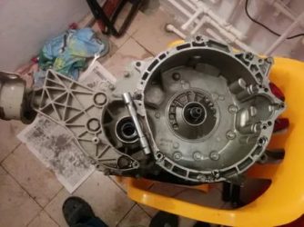 Какие АКПП ставят на Лада гранта?
