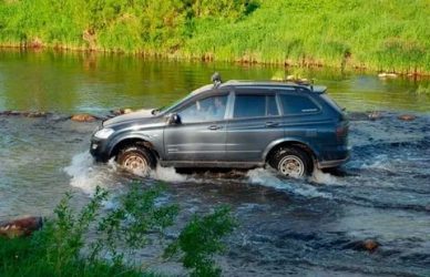 Какой кайрон лучше бензин или дизель?