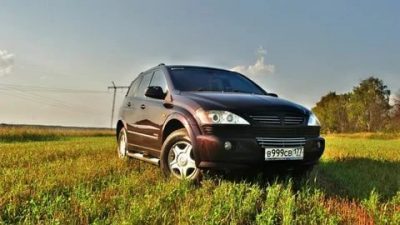 Какой кайрон лучше бензин или дизель?