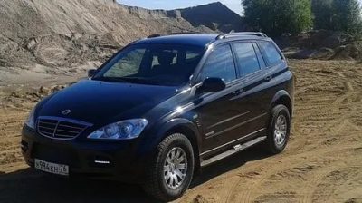 Какой кайрон лучше бензин или дизель?
