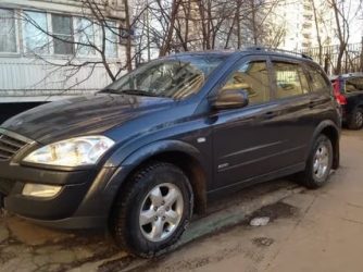 Какой кайрон лучше бензин или дизель?