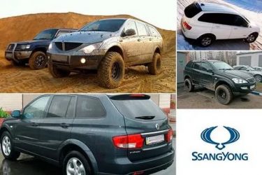 Какой кайрон лучше бензин или дизель?