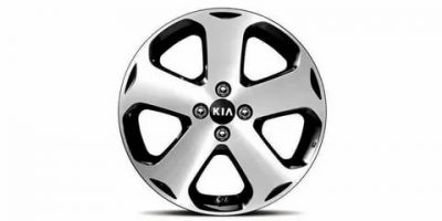 Киа рио разболтовка колес r14