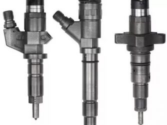Коррекция форсунок common rail что это такое?