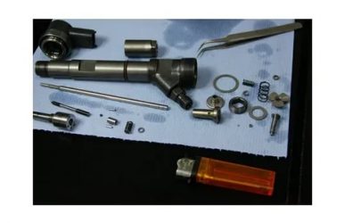 Коррекция форсунок common rail что это такое?