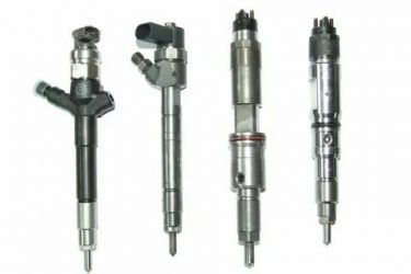 Коррекция форсунок common rail что это такое?