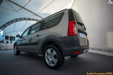 Ларгус или ларгус кросс что выбрать?