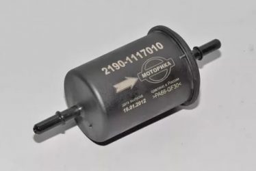 Лучший топливный фильтр для гранты