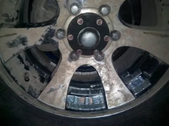 Нужно ли балансировать литые диски?
