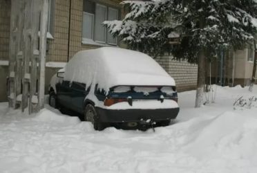 Нужно ли прогревать двигатель зимой?