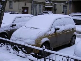 Нужно ли прогревать двигатель зимой?