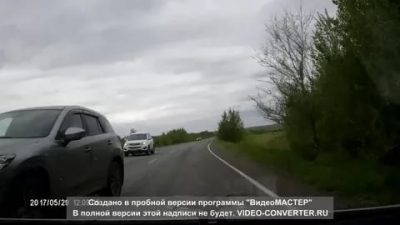 Почему нельзя обгонять похоронную машину?