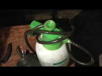 Приспособление для заливки масла в КПП