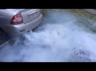 Раскоксовка двигателя приора 16 клапанов