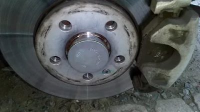 Разболтовка колесных дисков на фольксваген поло