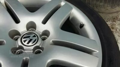 Разболтовка колесных дисков на фольксваген поло