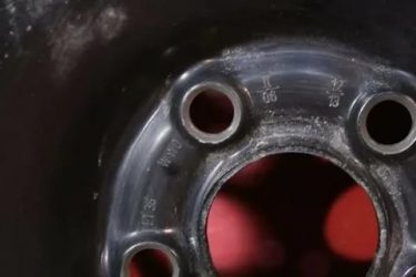 Разболтовка колесных дисков на фольксваген поло