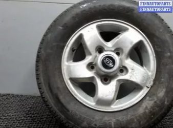 Разболтовка на киа спортейдж 1