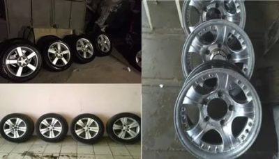 Разболтовка на киа спортейдж 1