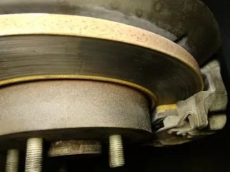 Регулировка ручника форд фокус 2 дисковые тормоза
