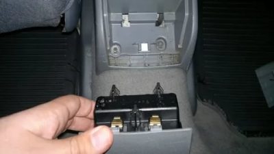 Регулировка ручника шкода октавия а5