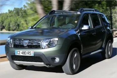 Самые надежные дизельные двигатели кроссоверов и внедорожников