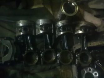 Стучит шатун в двигателе что делать?