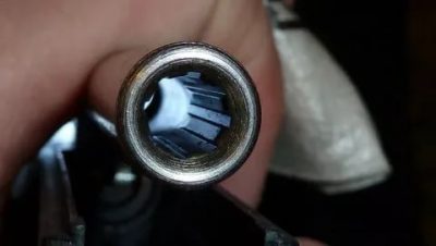 Ствол evo что это такое?