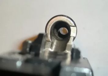 Ствол evo что это такое?