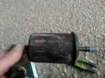 Топливный фильтр Лада гранта какой лучше?