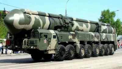 Тополь м на базе какой машины?