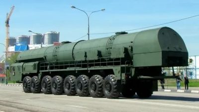 Тополь м на базе какой машины?