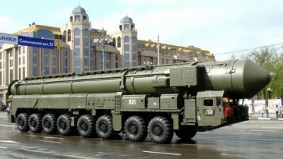 Тополь м на базе какой машины?
