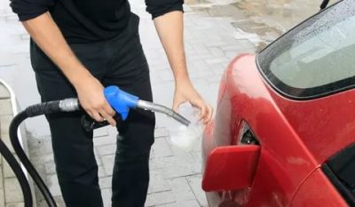 Залил плохую солярку что делать?