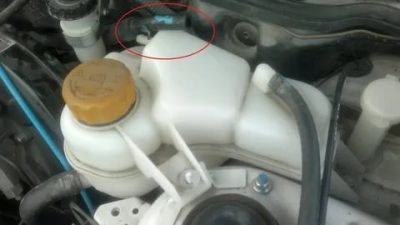 Замена антифриза на дэу нексия 8 клапанов