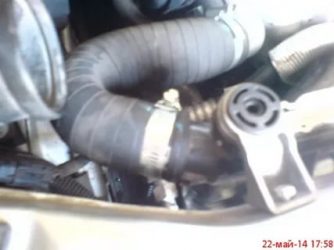 Замена антифриза на дэу нексия 8 клапанов