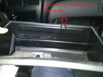 Замена фильтра салона ниссан альмера классик